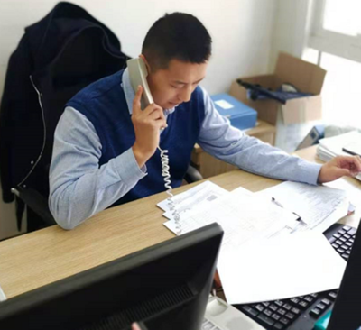 威海市人力資源和社會(huì)保障局 優(yōu)化人力資源服務(wù)，助力城市發(fā)展新篇章